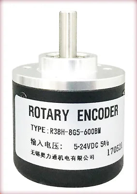 1pc new R38H-8G5-600BM R38H-8G5-26F-600BM