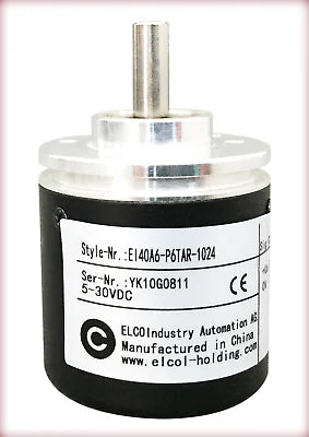 1pc new EI40A6-P6TAR-1024 1000 600 2000 360 100 200