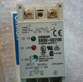 S82K-00705 S82K00705 New Omron 5V 1.5A switching power supply free shipping