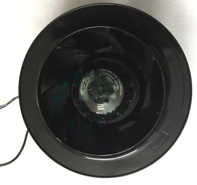 1pc new fan REM225X90-1CN 230V 0.49/0.71A freeship