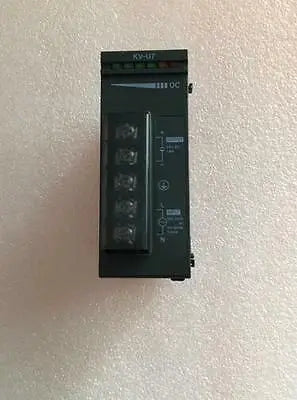 1PC Used Keyence KV-U7 KV U7 free shipping