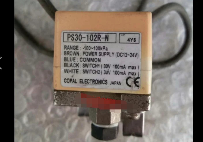1PC USED COPAL PS30-102R-N free shipping