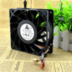 1pc DELTA 12CM 12v 2.4A  FFC1212DE free shipping