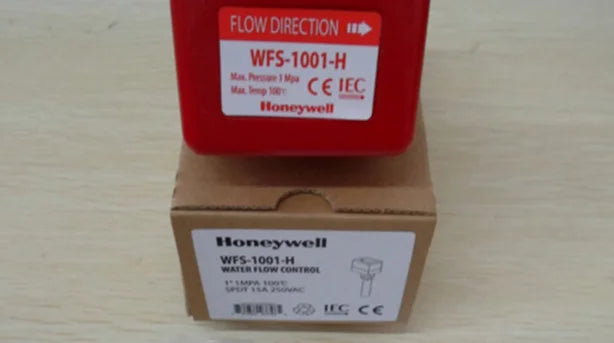 WFS-1001-H WFS1001H 1PCS Honeywell Flow Switch free ship