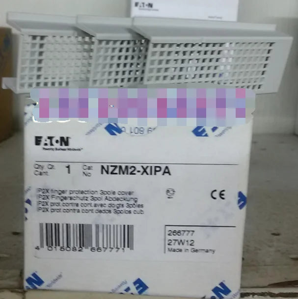 1PC NEW EATON MOELLER NZM2-XIPA free shipping