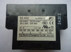 SZ-AS2 SZAS2 10PC New FUJI Auxiliary Contact free shipping
