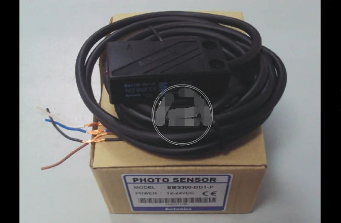1pc     Autonics  BMS300-DDT-P  Photoelectric sensor  free shipping
