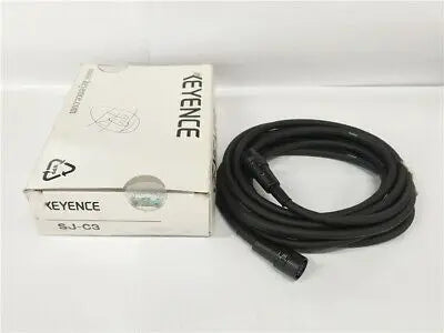 1pc new KEYENCE SJ-C3