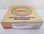 1pc New in box NSK BALL SUPER  BEARING 7013CTYNSULP4