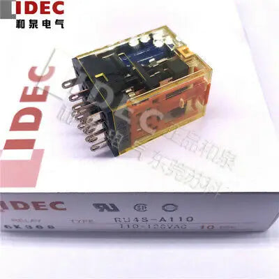 1pc new RU4S-A110 IDEC