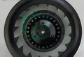 1pc fan new R2E180-AS77-05 R2E180-AS77-18 R2E180-AS77-39 UF180APA23