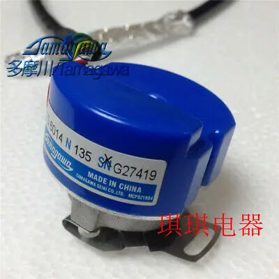 1pc new AR38-2500P8-L6-5V TS6014N135 TAMAGAWA