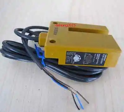 1pc OMRON NEW E3S-GS1E4 (E3SGS1E4) PhotoElectric Switch