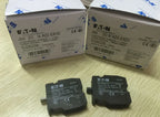 QTY20 Per Lot A22-EK10  New Moeller Contact Element free shipping