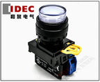 1pc new YW1L-A2E10Q4W IDEC