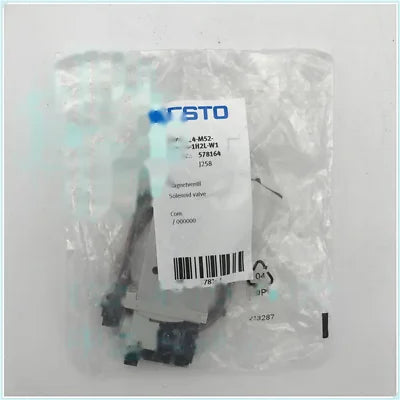 1pc new FESTO VUVG-L14-M52-MT-G18-1H2L-W1 578164