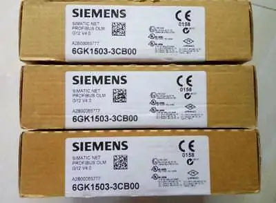 1PC New in box Siemens PLC 6SL3055-0AA00-5BA3 6SL3 055-0AA00-5BA3