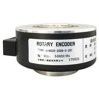 1pc new KD8025-250B-5-25T