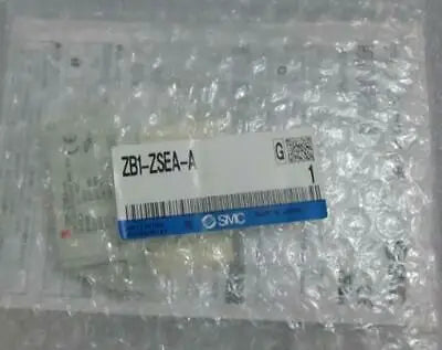 1PC NEW SMC ZB1-ZSEA-A