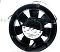1pc fan new PQ24BOX 24VDC 1.0A COMAIR 17251