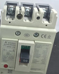 New Mitsubishi NF63-CW 3P 50A circuit breaker free shipping