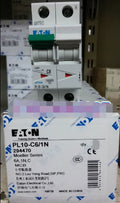 1PC NEW EATON MOELLER PL10-C6/1N free shipping