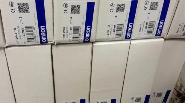 D4V-8112Z D4V 8112Z 1PC Omron Limit Switch free shipping