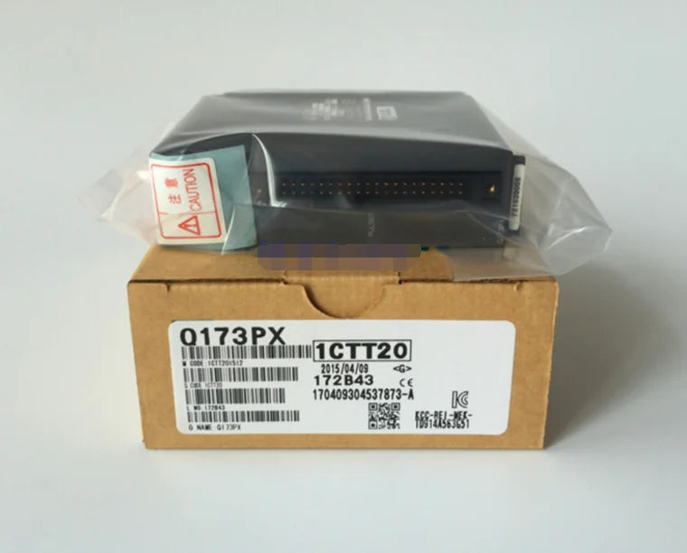 Q173PX 1PCS NEW Mitsubishi PLC Module free shipping