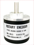 1pc new DG38H-500BZ-5-24C
