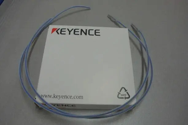 FU-98 FU98 1PCS New Keyence Fibre Optical Sensor free shipping