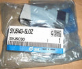 1PC   NEW   SMC    SYJ5143-5LOZ    free   shipping