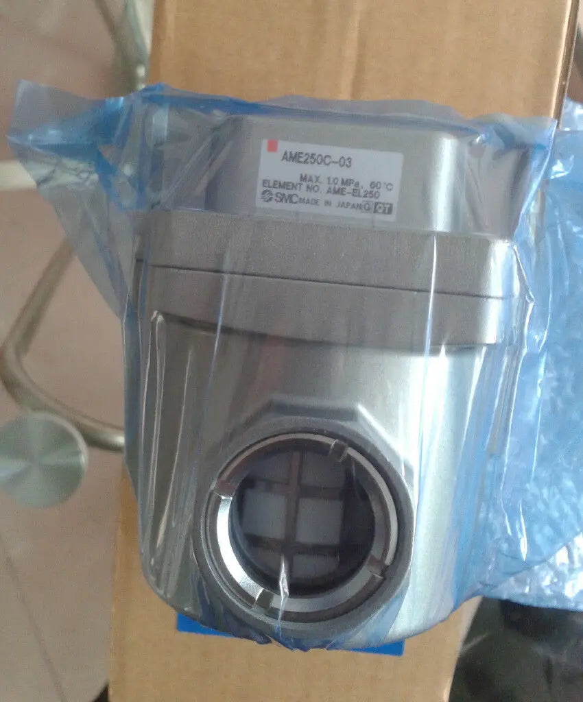 New SMC AME250C-03 Oil mist separator free shipping