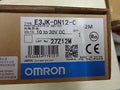 NEW OMRON  E3JK-DN12-C 2m