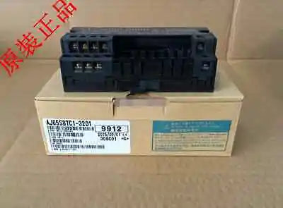 AJ65SBTC1-32D1 AJ65SBTC132D1 New MITSUBISHI CC-Link Module free shipping