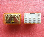 RH4B-U RH4BU 1PCS NEW IDEC Relay 220VAC free shipping