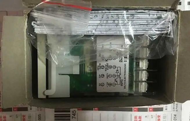 CTA4100A Delta PLC NEW IN BOX