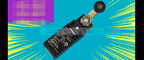 1PC  NEW   Omron      D4N-4B20    free  shipping