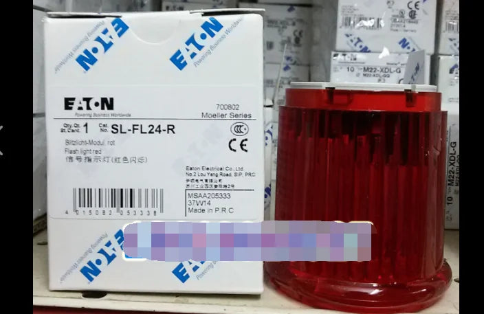 1PC NEW EATON MOELLER SL-FL24-R free shipping