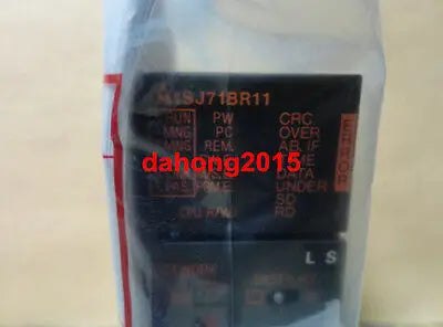 1pc New In Box Mitsubishi PLC A1SJ71BR11