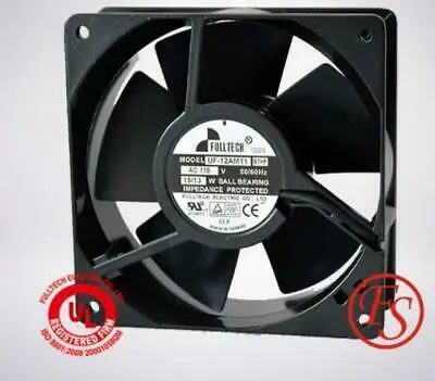 1pc new UF12AM11BTHF UF-12AM11BTHF FULLTECH 115V
