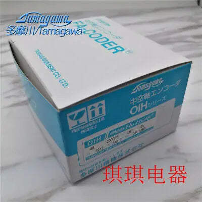 1pc new OIH48-2000P6-L6-5V TS5212N510 TAMAGAWA