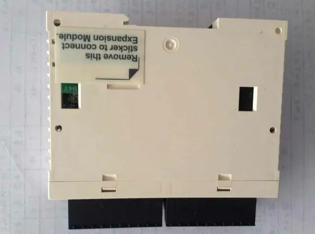 TM2DRA16RT 1PC NEW IN BOX Schneider PLC Expansion Module free shipping