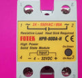 1pc FOTEK HPR-80DA-H Solid state relay free shipping