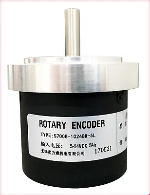 1pc new S7008-1024BM-5L