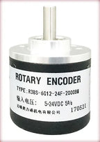 1pc new R38S-6G12-24F-200BM