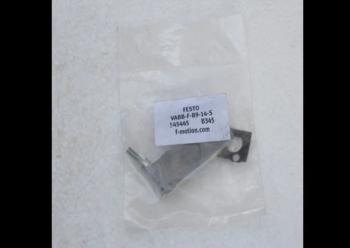 New  FESTO  Sealing ring  VABB-F-B9-14-S 545445  free shipping