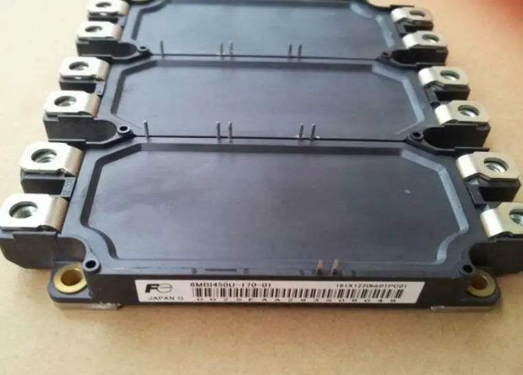 1pc Module FUJI 6MBI450U-170-01 6MBI450U17001 free shipping