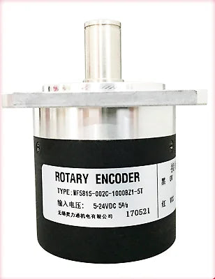 1pc new MF5815-002C-1000BZ1-5T