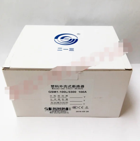 1PC  NEW   Tianshui 213   GSM1-100L/3300   free  shipping