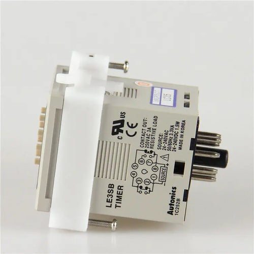 1PC  NEW   Autonics   LE3SB   free  shipping